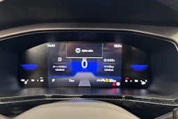 sininen Volkswagen T-Cross 2026 kuva 11.