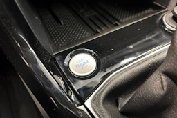 sininen Volkswagen T-Cross 2026 kuva 18.
