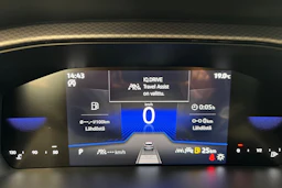 sininen Volkswagen T-Cross 2026 kuva 19.