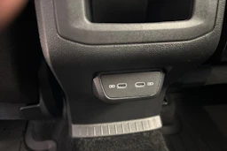 sininen Volkswagen T-Cross 2026 kuva 26.