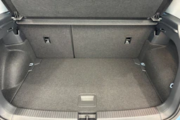 sininen Volkswagen T-Cross 2026 kuva 27.