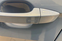 sininen Volkswagen T-Cross 2026 kuva 29.