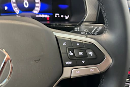 punainen Volkswagen T-Cross 2026 kuva 18.
