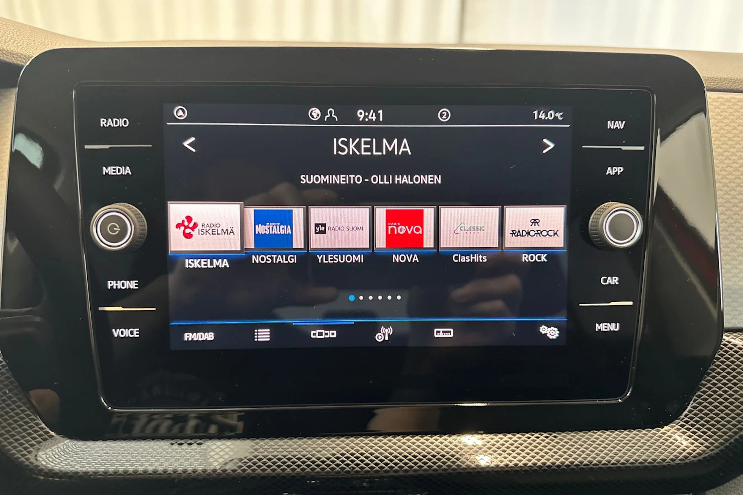 punainen Volkswagen T-Cross 2026 kuva 20.