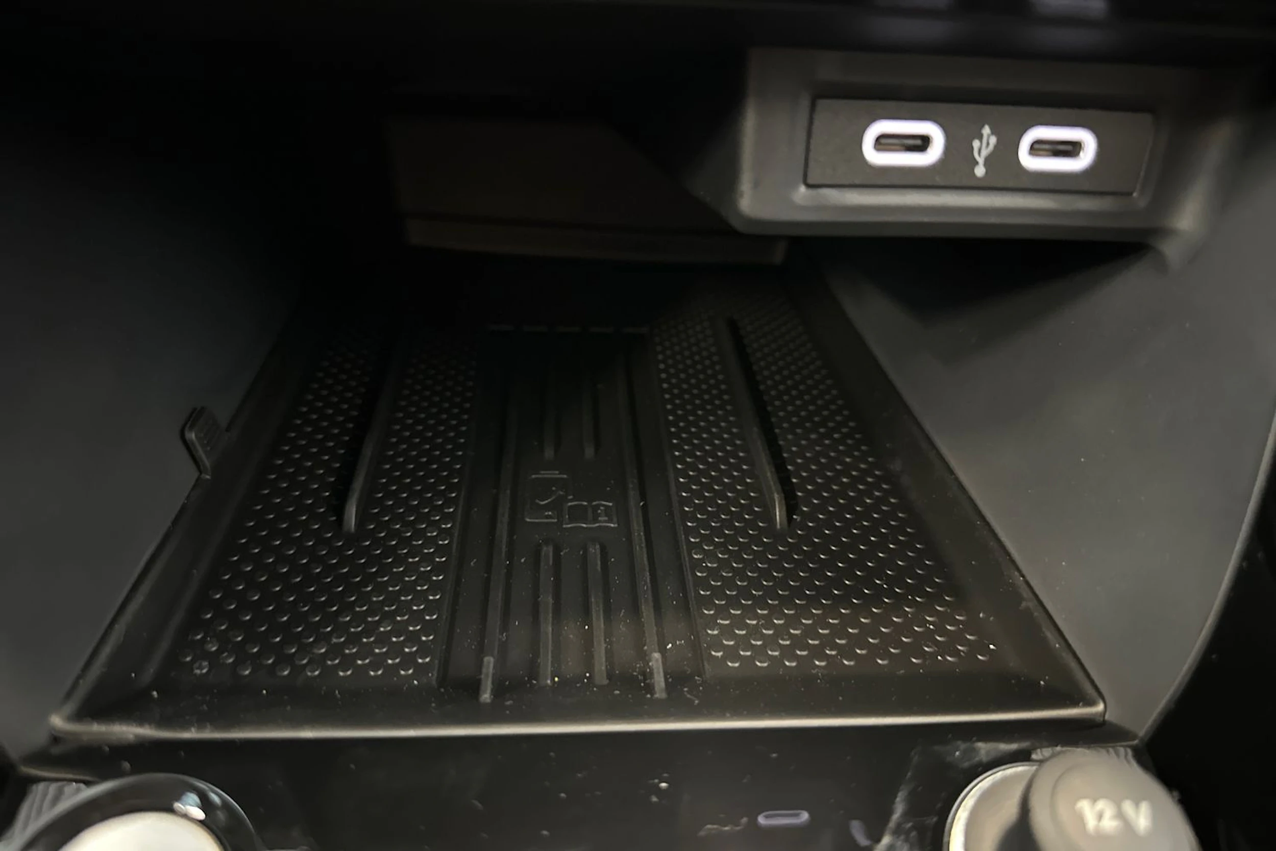 punainen Volkswagen T-Cross 2026 kuva 28.