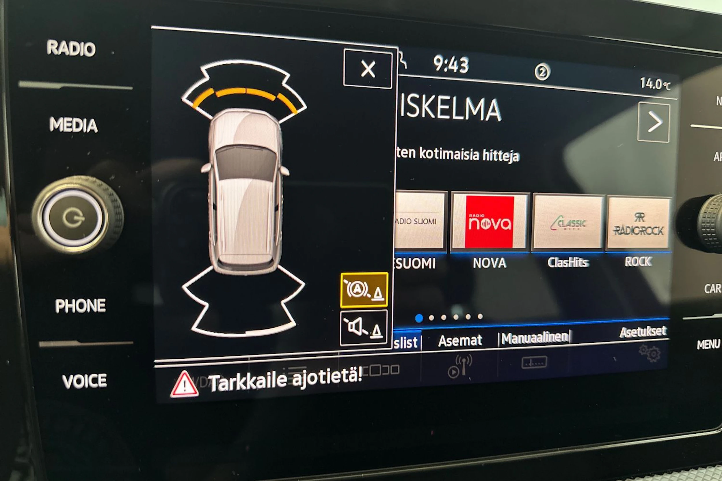 punainen Volkswagen T-Cross 2026 kuva 29.