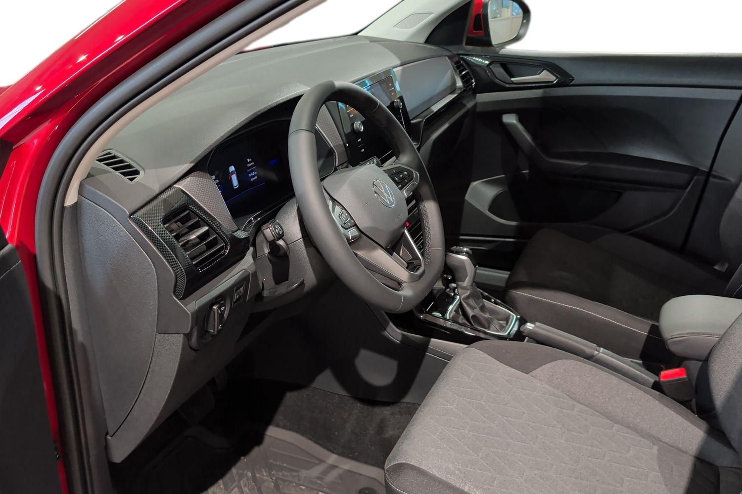 Volkswagen T-Cross 2026, kuva 6/22