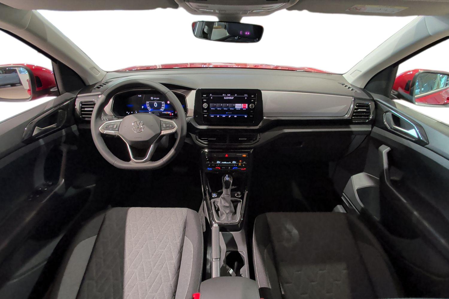 Volkswagen T-Cross 2026, kuva 7/22
