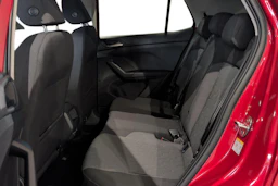 punainen Volkswagen T-Cross 2026 kuva 8.