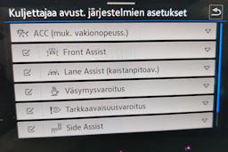 punainen Volkswagen T-Cross 2026 kuva 13.