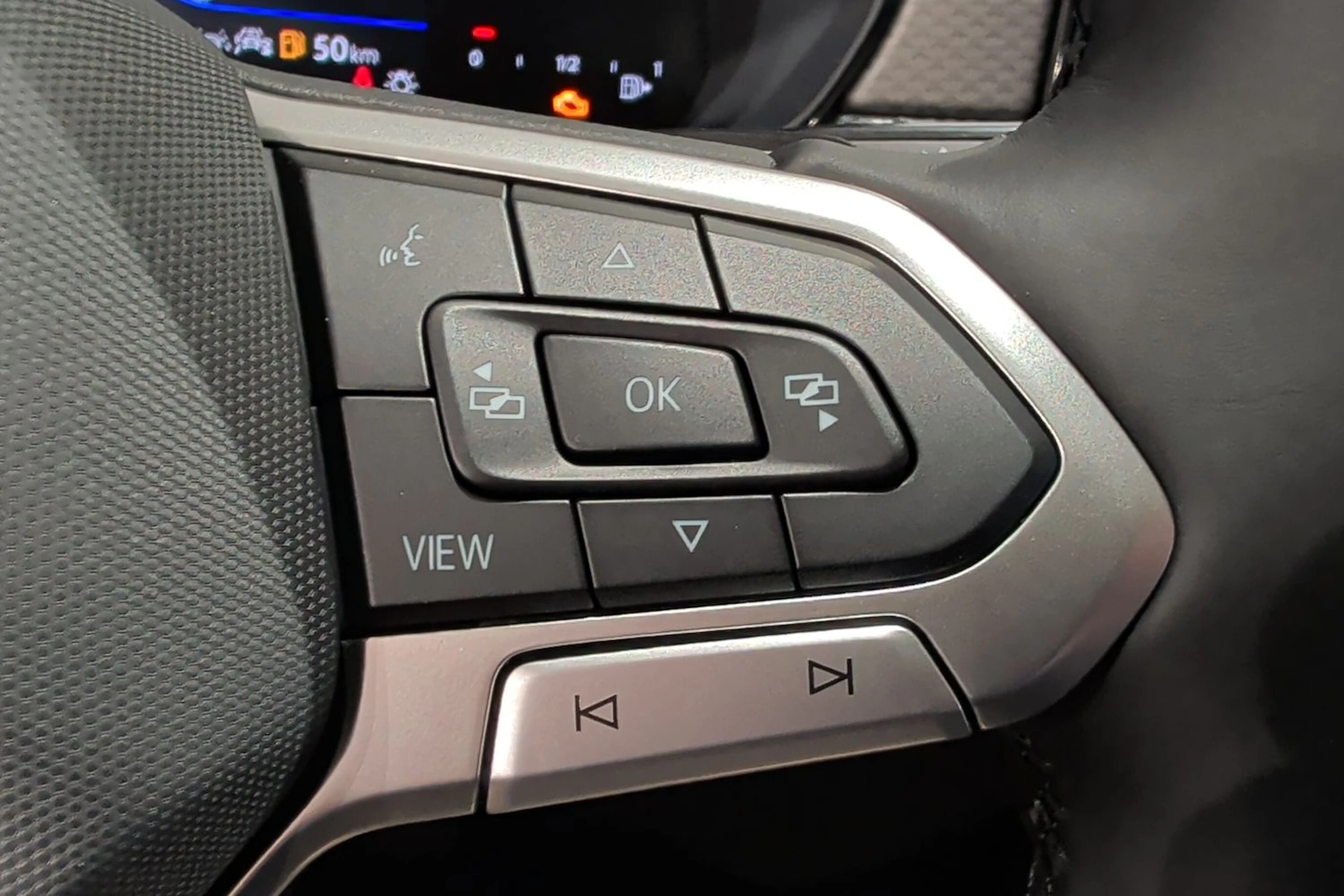 punainen Volkswagen T-Cross 2026 kuva 17.