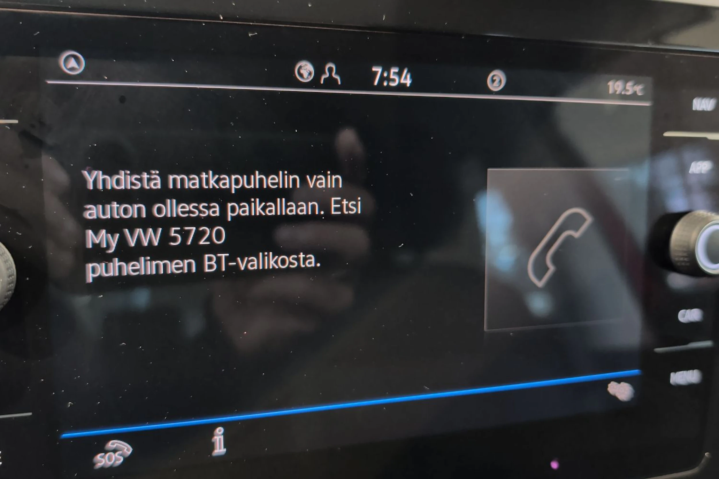 punainen Volkswagen T-Cross 2026 kuva 20.