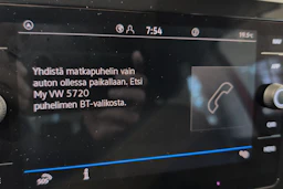 punainen Volkswagen T-Cross 2026 kuva 20.