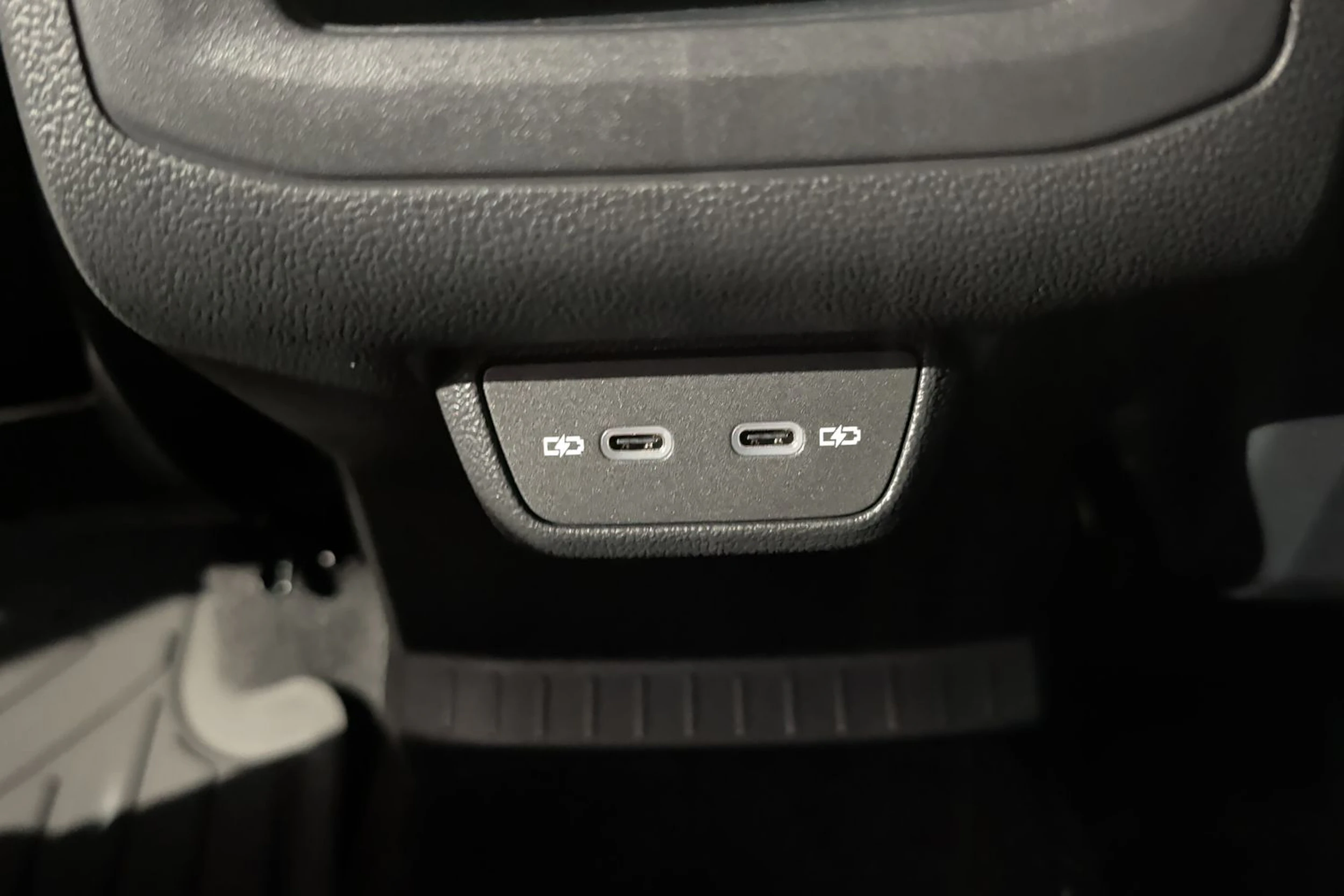 punainen Volkswagen T-Cross 2026 kuva 22.