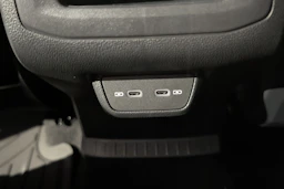 punainen Volkswagen T-Cross 2026 kuva 22.