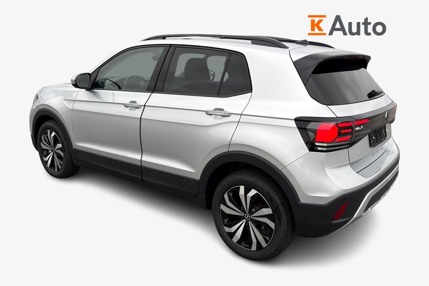 Volkswagen T-Cross 2026, bild 2/15