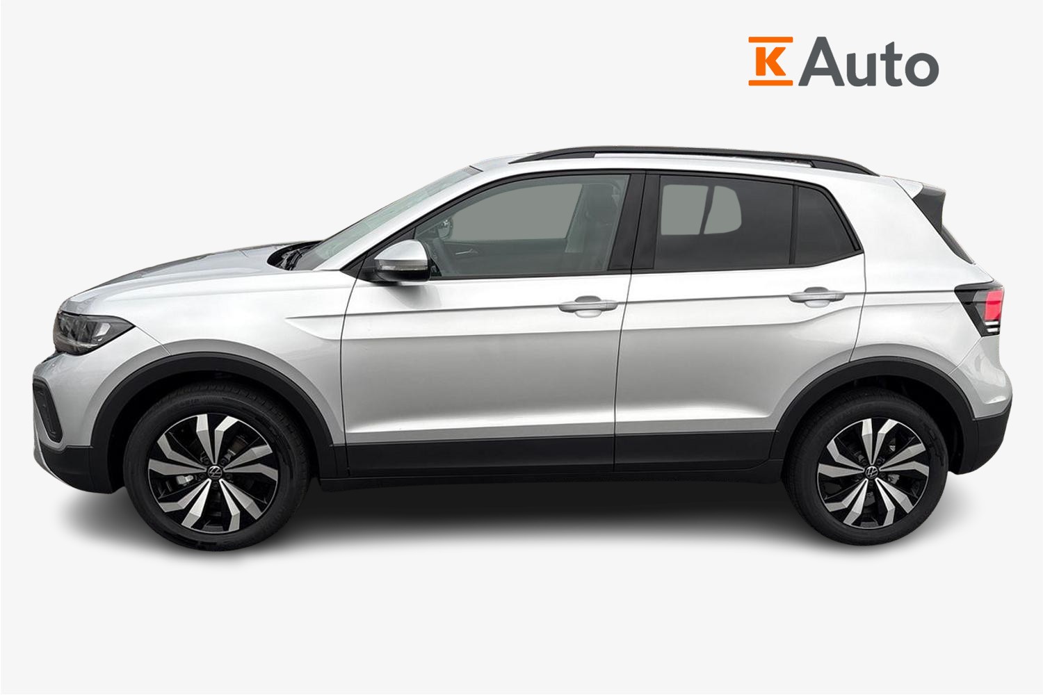 Volkswagen T-Cross 2026, bild 5/15