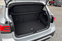 harmaa Volkswagen T-Cross 2026 kuva 14.