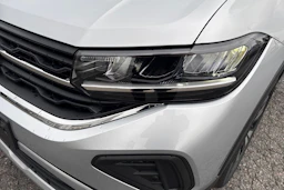 harmaa Volkswagen T-Cross 2026 kuva 15.