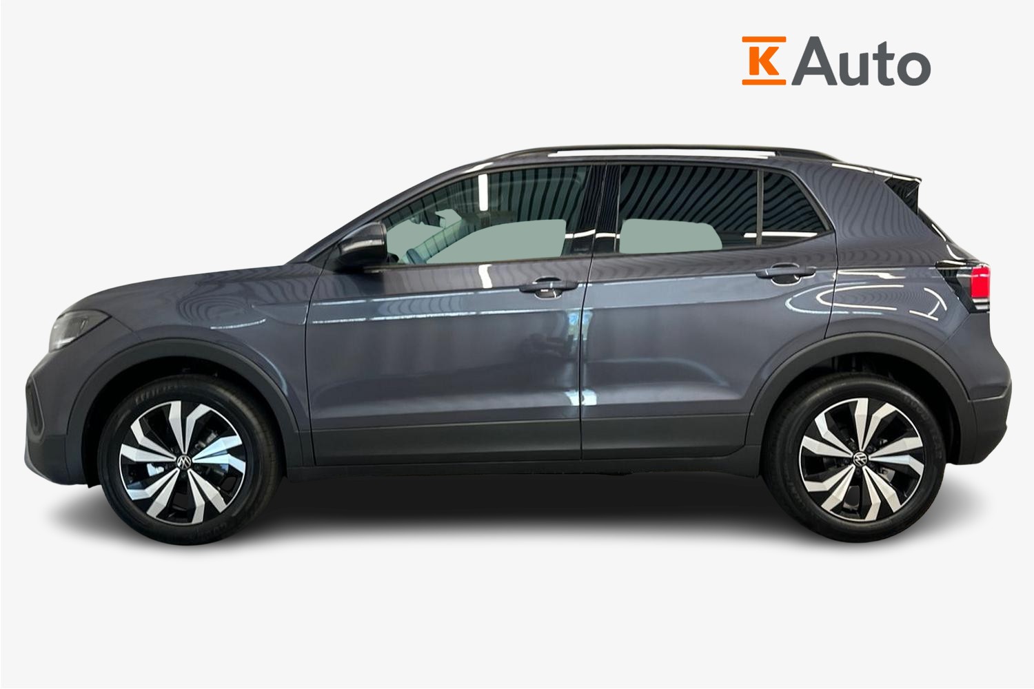 Volkswagen T-Cross 2026, kuva 5/15