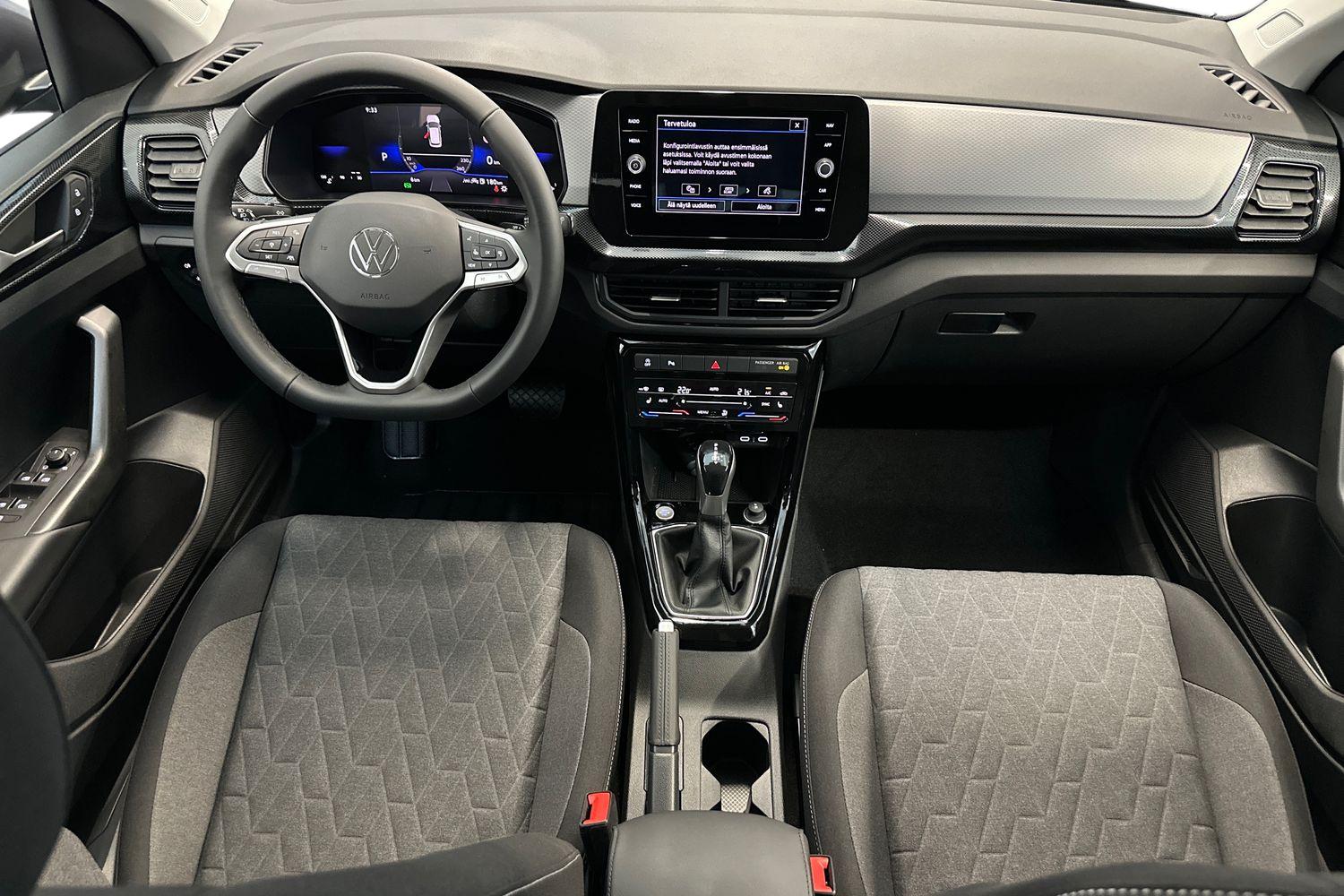 Volkswagen T-Cross 2026, kuva 7/15