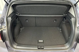 met. harmaa Volkswagen T-Cross 2026 kuva 15.