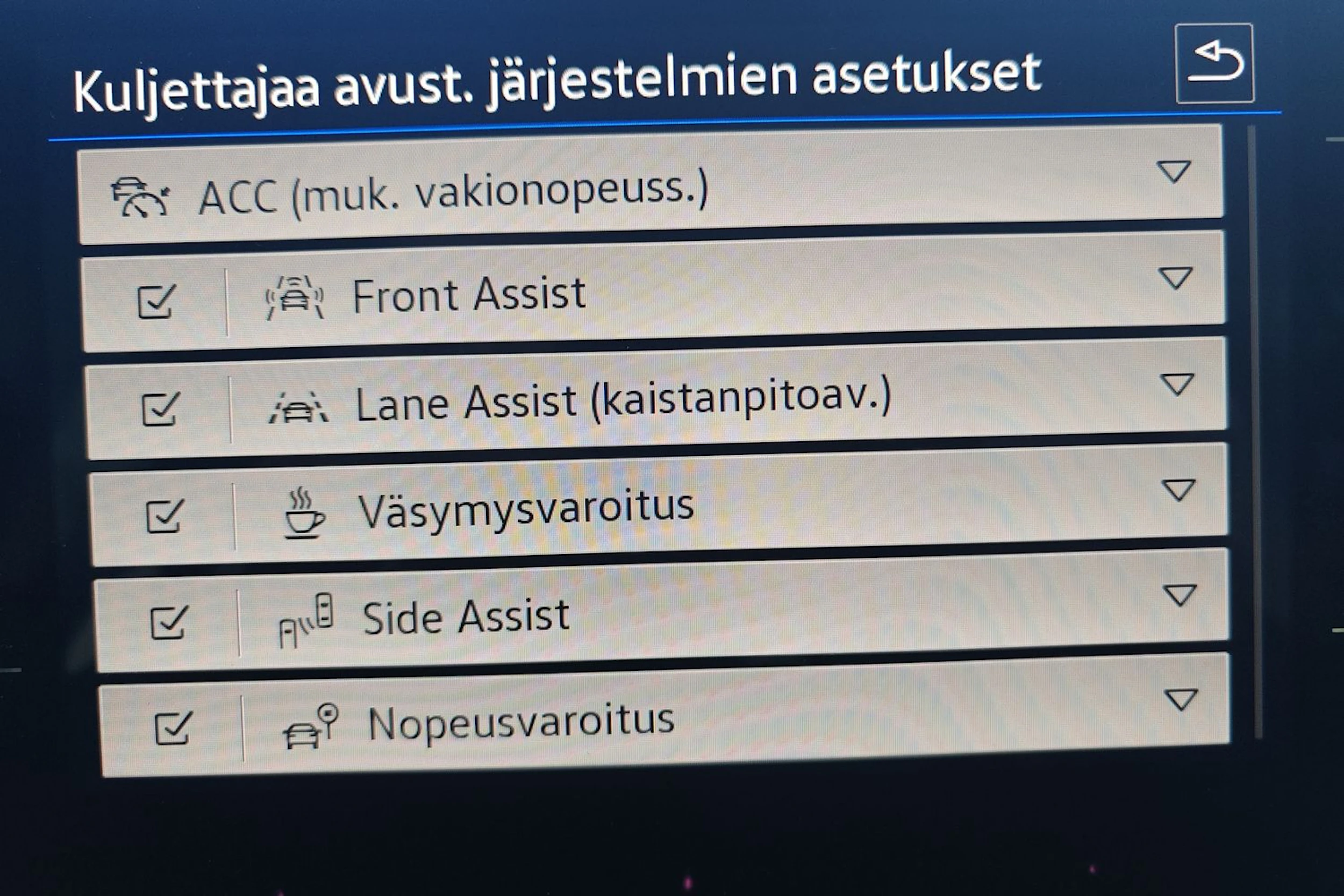 met. harmaa Volkswagen T-Cross 2026 kuva 17.