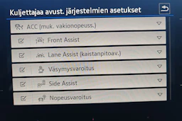 met. harmaa Volkswagen T-Cross 2026 kuva 17.