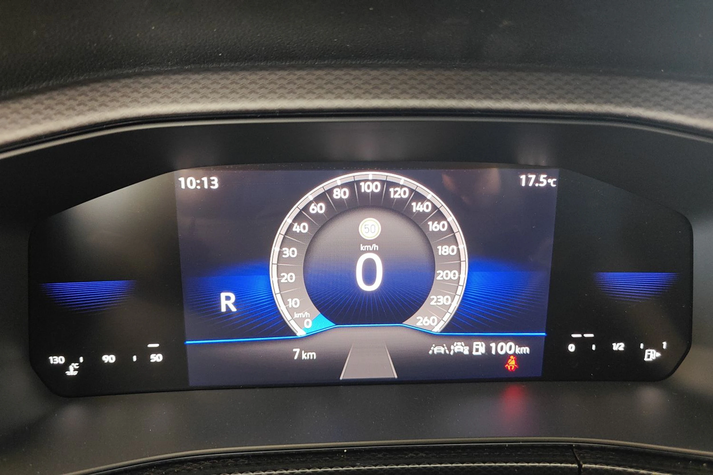 met. harmaa Volkswagen T-Cross 2026 kuva 19.