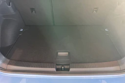 sininen Volkswagen T-Cross 2026 kuva 13.