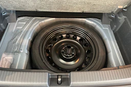 sininen Volkswagen T-Cross 2026 kuva 14.