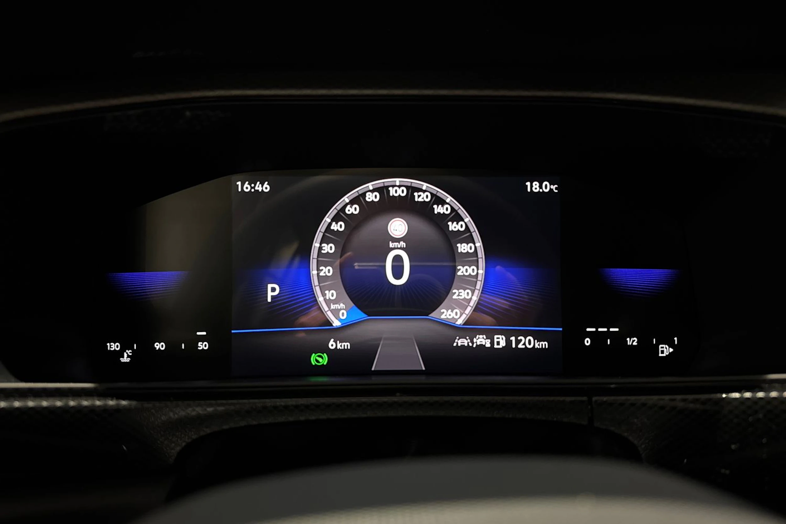 met. punainen Volkswagen T-Cross 2026 kuva 14.