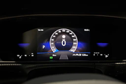 met. punainen Volkswagen T-Cross 2026 kuva 14.