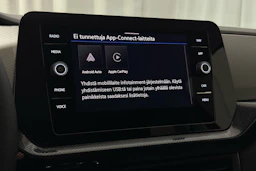 met. punainen Volkswagen T-Cross 2026 kuva 18.