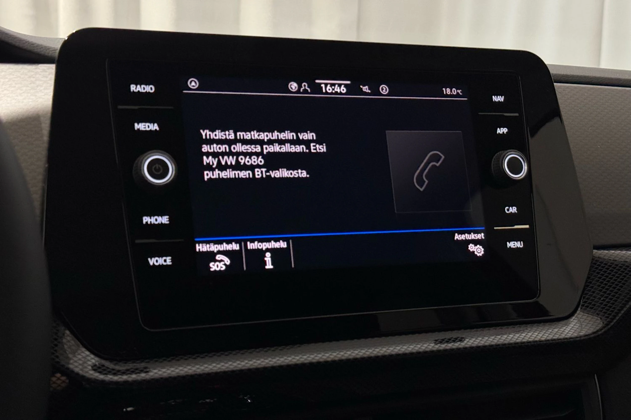 met. punainen Volkswagen T-Cross 2026 kuva 19.