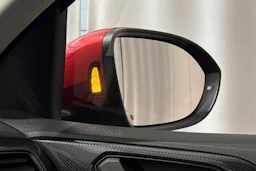 met. punainen Volkswagen T-Cross 2026 kuva 22.