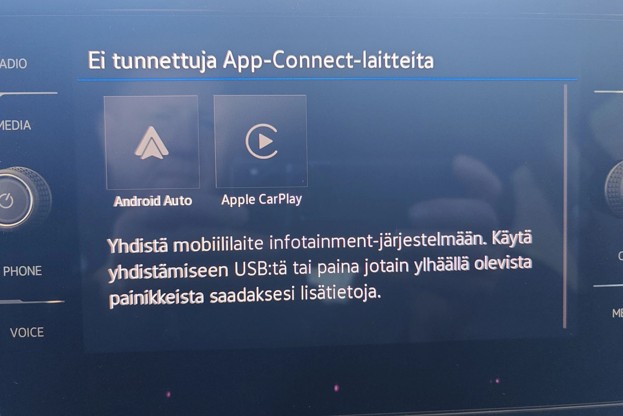 punainen Volkswagen T-Cross 2026 kuva 19.