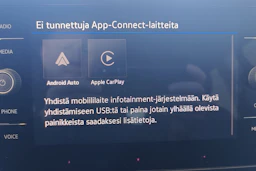 punainen Volkswagen T-Cross 2026 kuva 19.