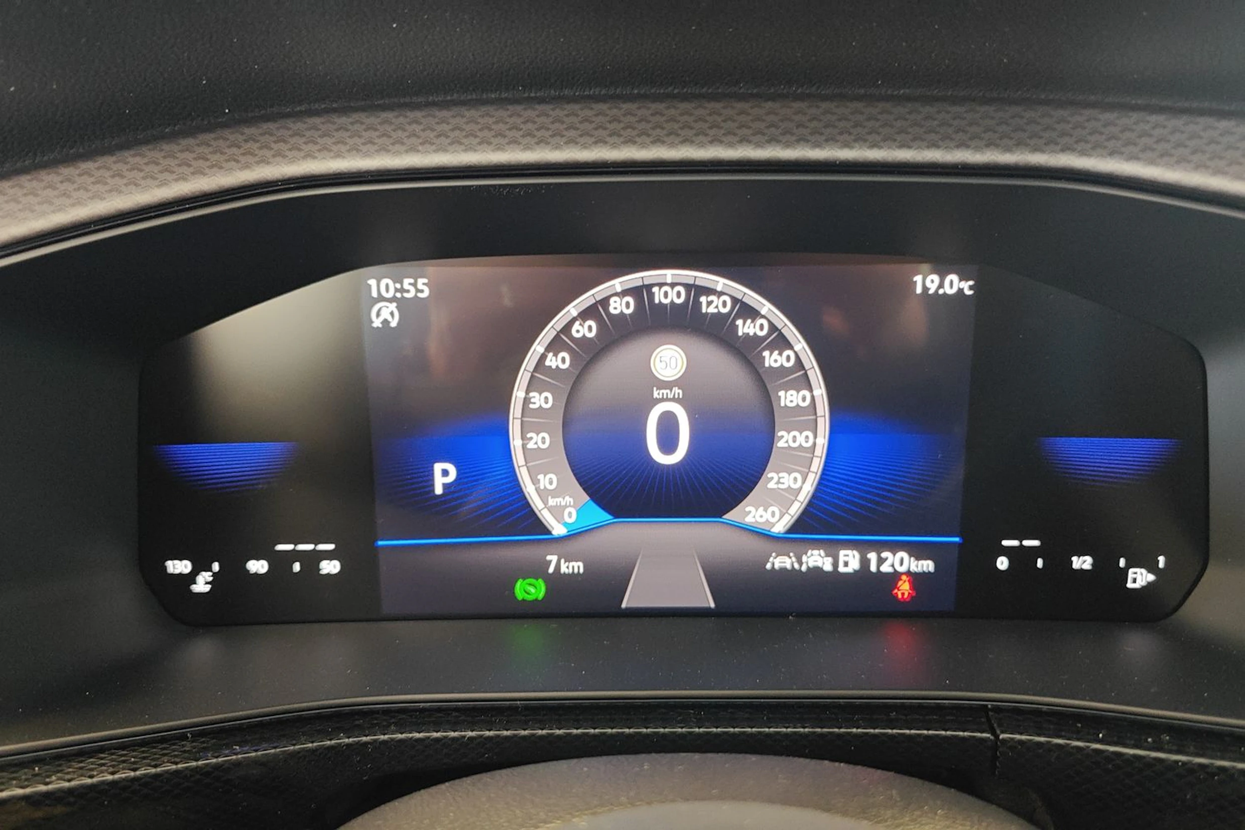 punainen Volkswagen T-Cross 2026 kuva 20.