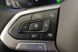 punainen Volkswagen T-Cross 2026 kuva 21.