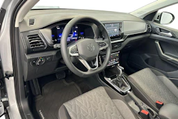 harmaa Volkswagen T-Cross 2026 kuva 6.