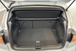 harmaa Volkswagen T-Cross 2026 kuva 11.