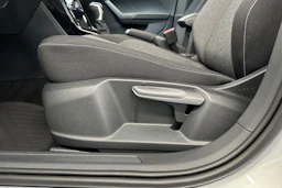 harmaa Volkswagen T-Cross 2026 kuva 14.