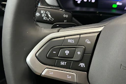 harmaa Volkswagen T-Cross 2026 kuva 17.