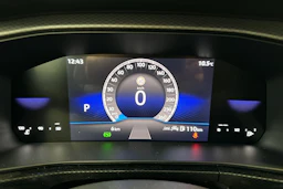 harmaa Volkswagen T-Cross 2026 kuva 19.