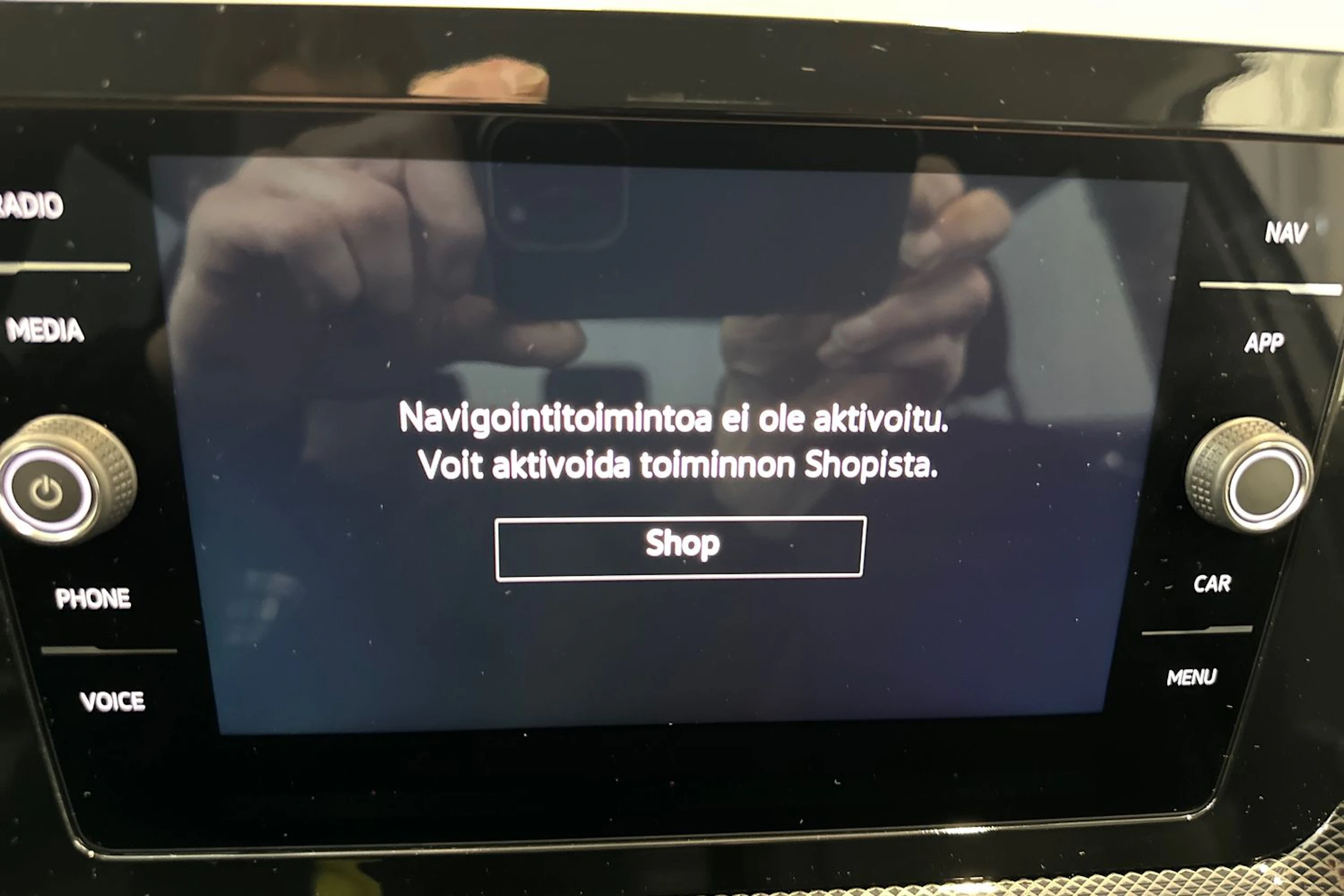 harmaa Volkswagen T-Cross 2026 kuva 21.