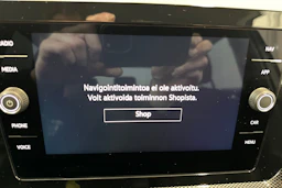 harmaa Volkswagen T-Cross 2026 kuva 21.