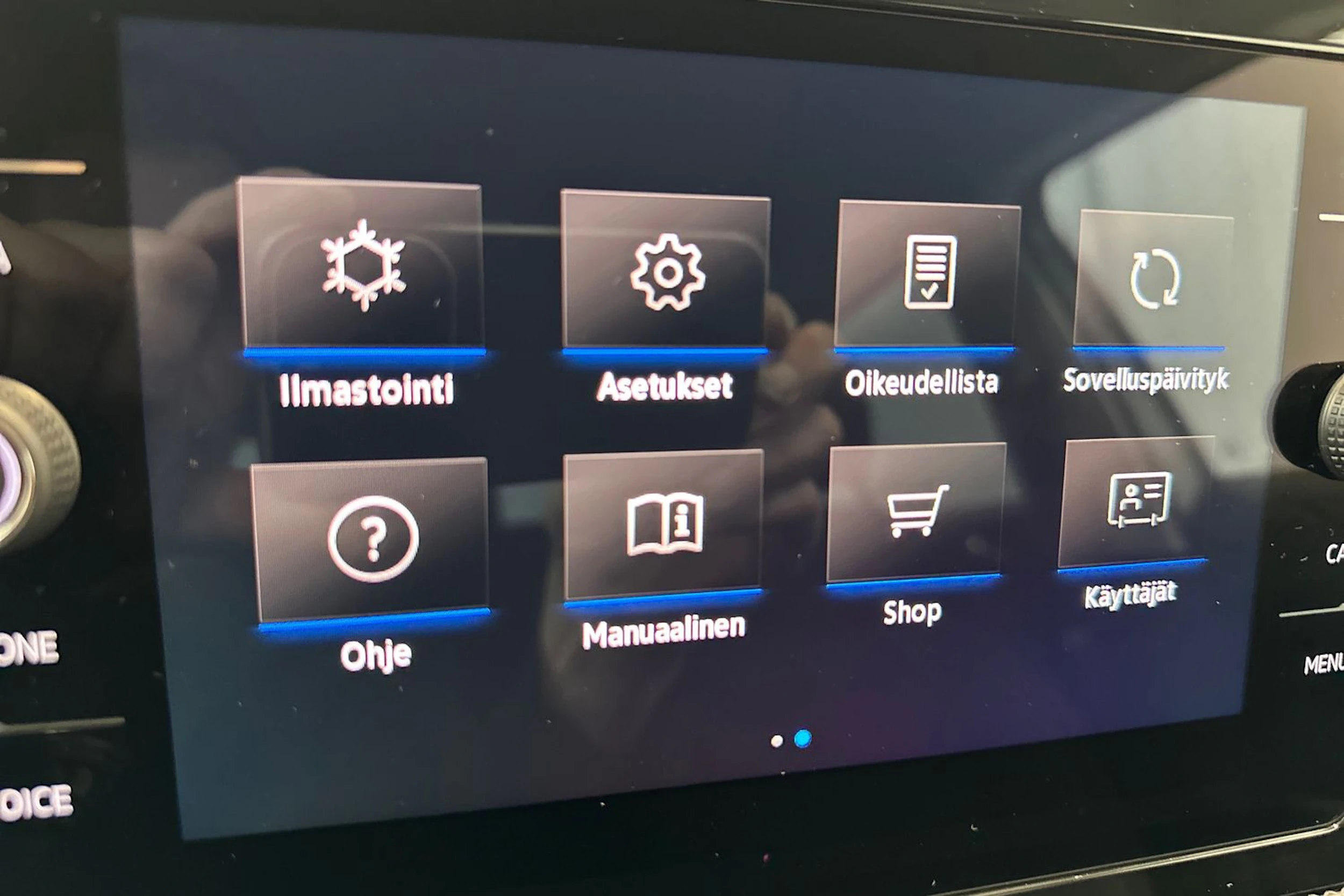 harmaa Volkswagen T-Cross 2026 kuva 24.