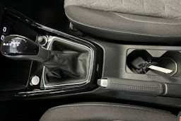 harmaa Volkswagen T-Cross 2026 kuva 27.