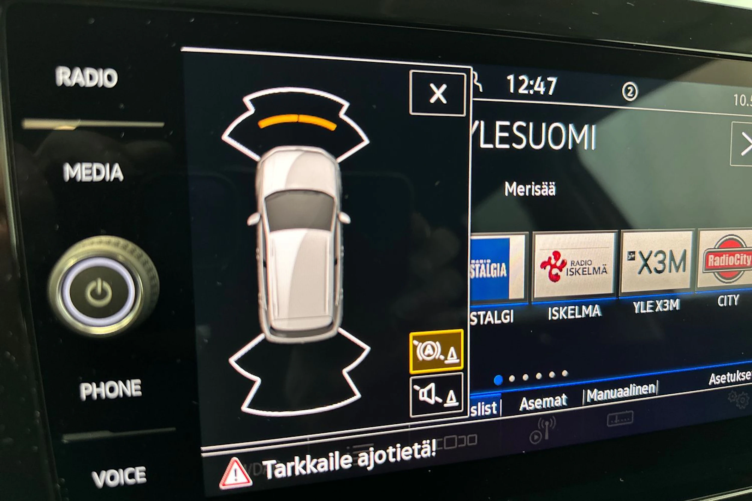 harmaa Volkswagen T-Cross 2026 kuva 29.